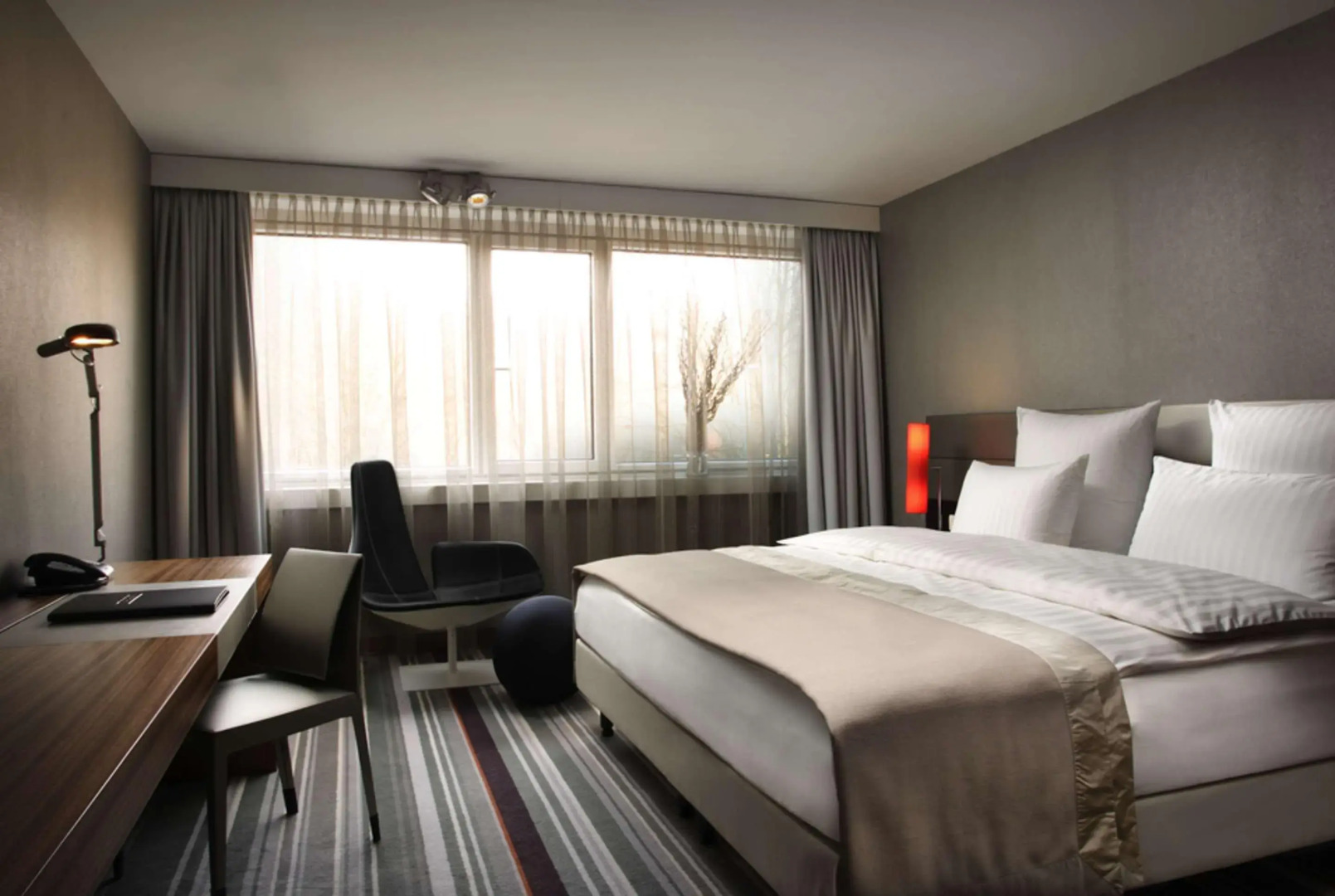 Foto - Steigenberger Airport Hotel Frankfurt