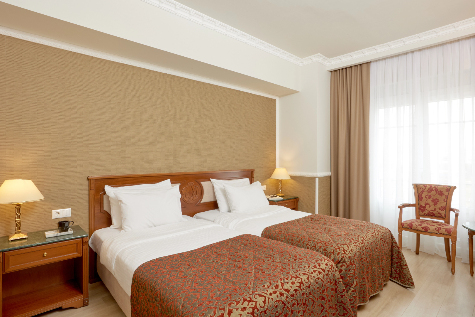 Foto - Grand Hotel Palace