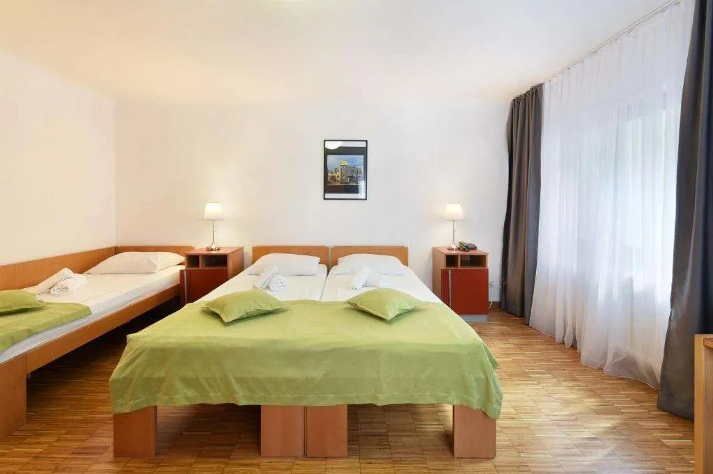 Foto - Hotel Korotan