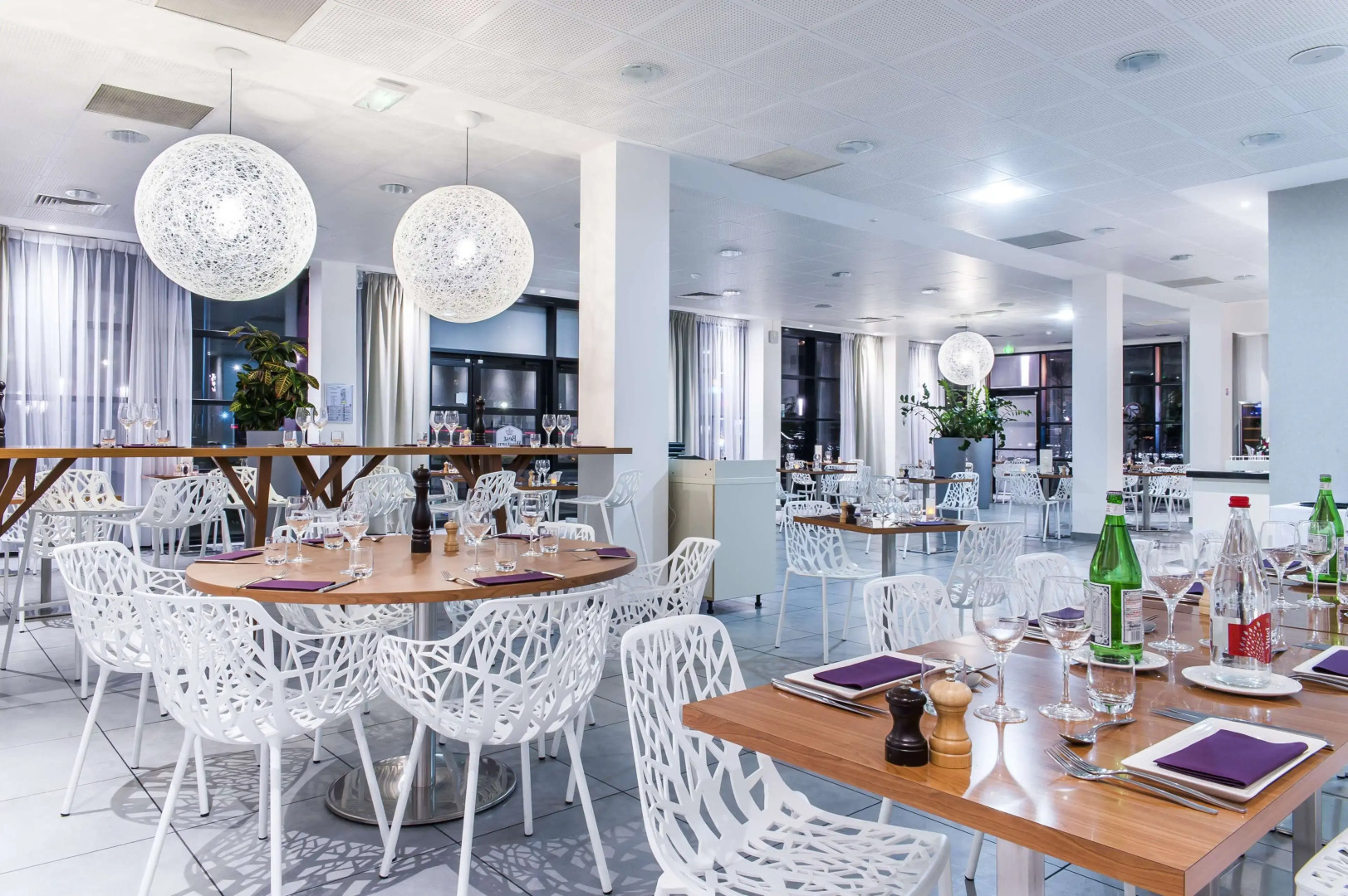 Photo - Best Western Plus Paris Velizy