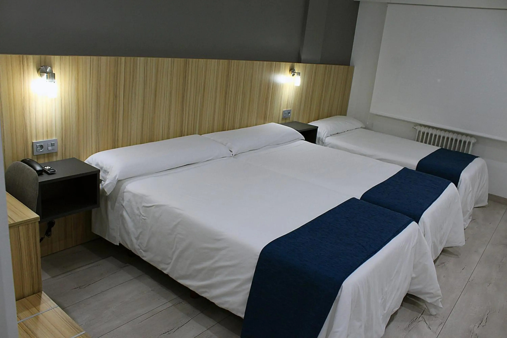 Photo - Hotel Altiana