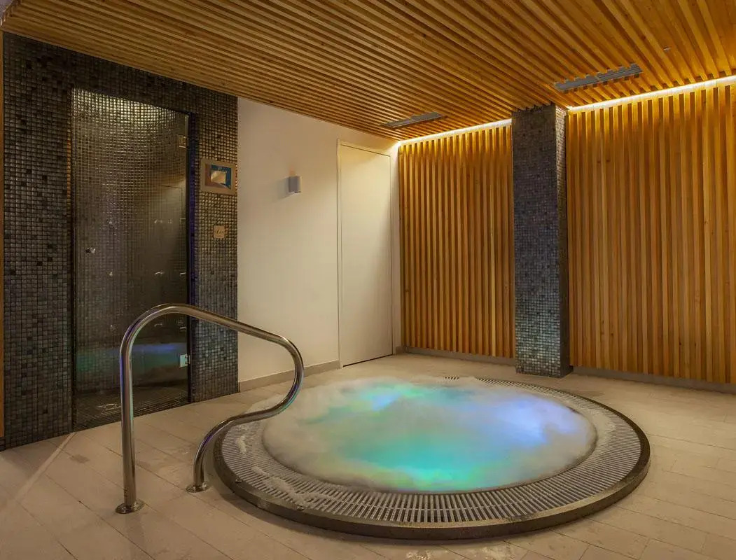 Photo - Hotel Carlos I Silgar