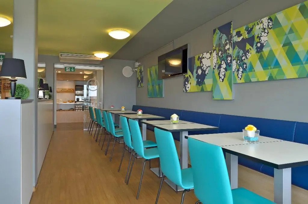 Foto - B&B Hotel Erlangen-Süd