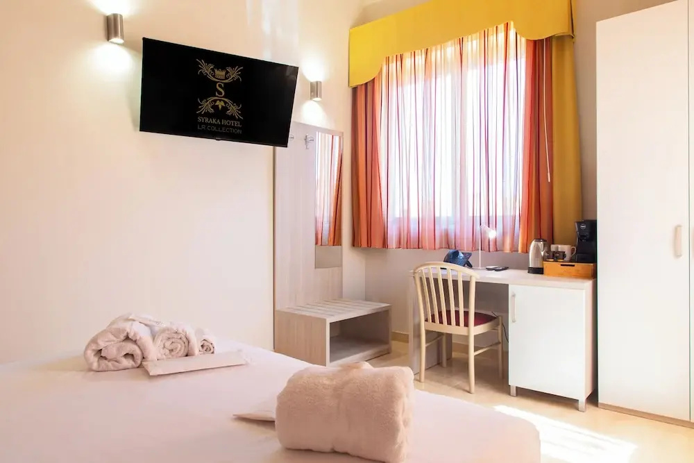Foto - Syraka Hotel LR Collection