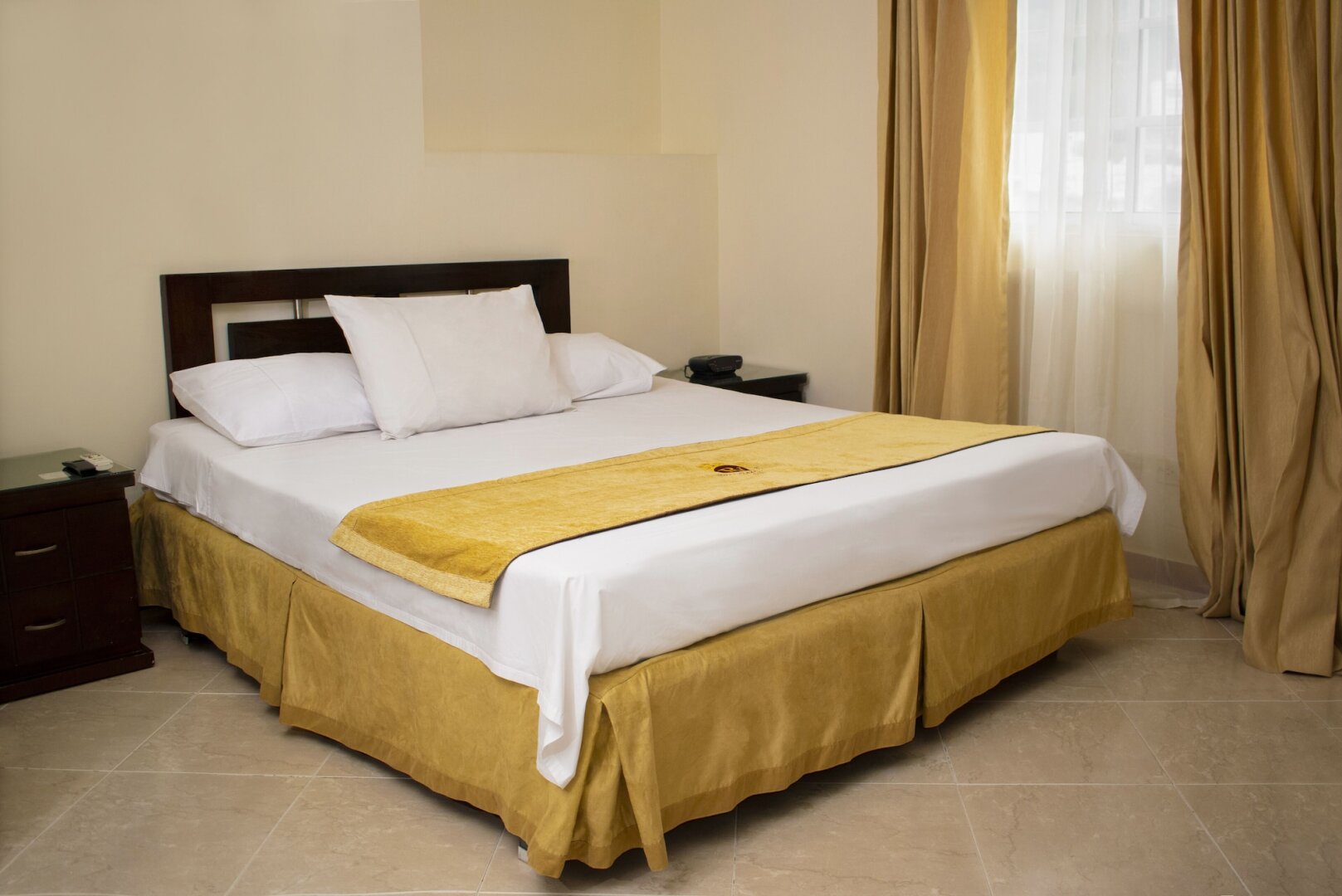 Photo - Hotel Plaza Versalles