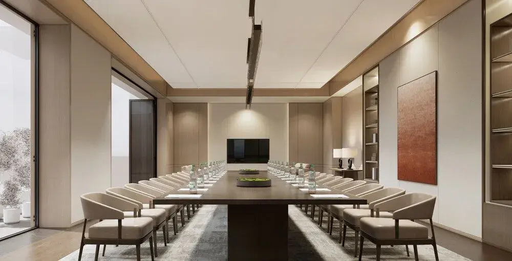 Photo - Crowne Plaza Phnom Penh by IHG