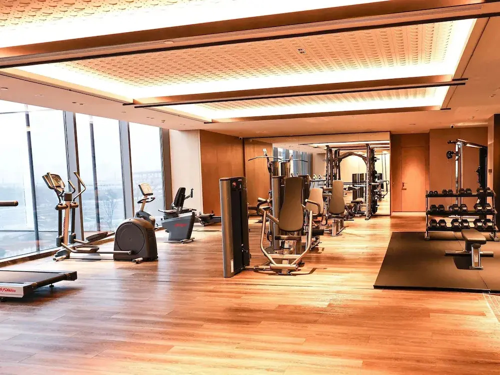 Photo - Grand Mercure Chengdu East