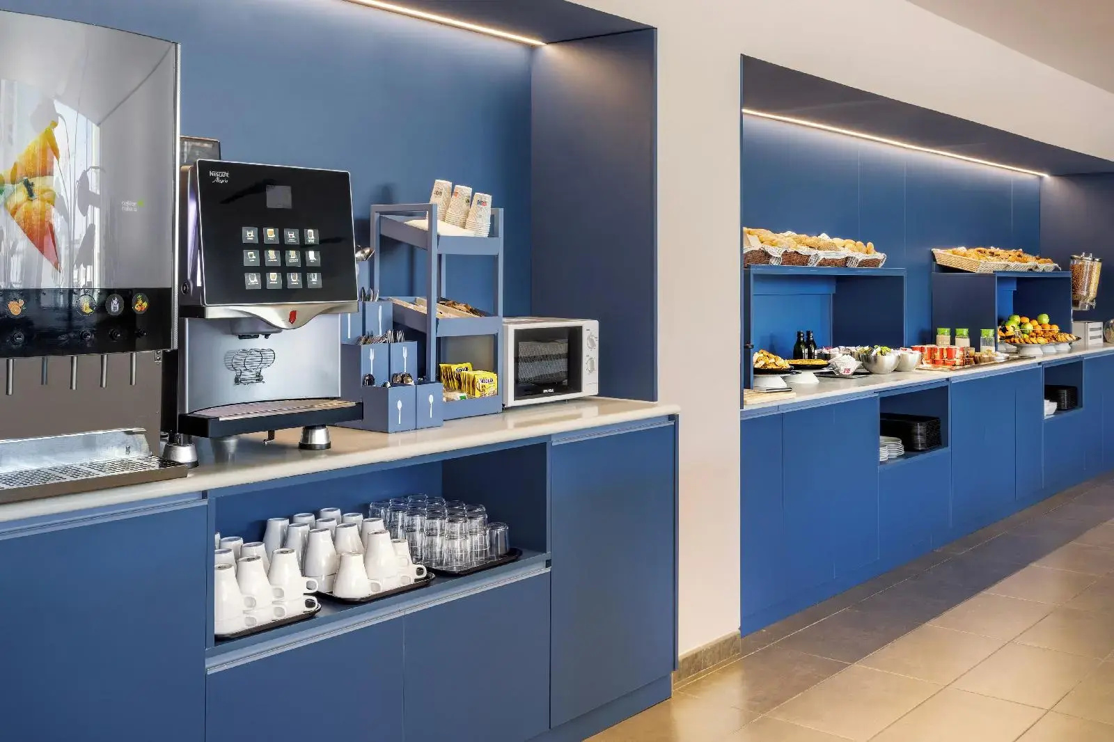 Photo - B&B Madrid Aeropuerto T1 T2 T3