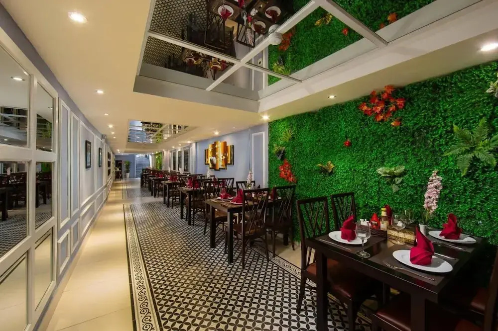 Foto - 22Land 71 Hang Bong Hotel