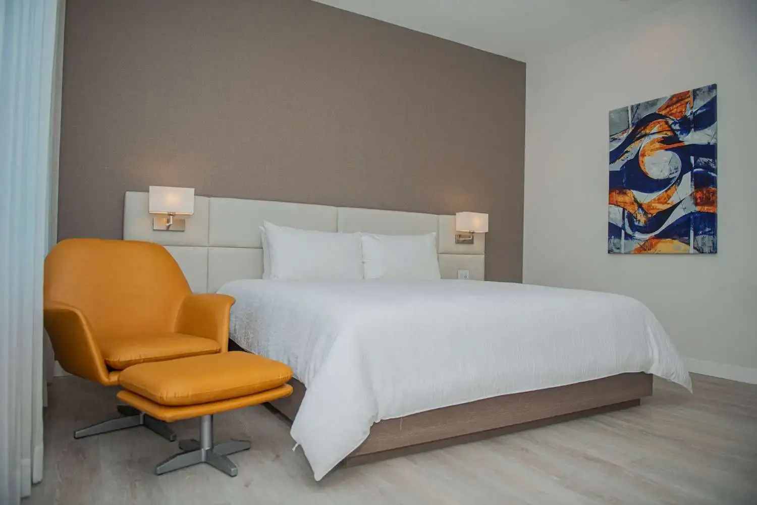 Photo - Hilton Garden Inn Santa Ana San Jose