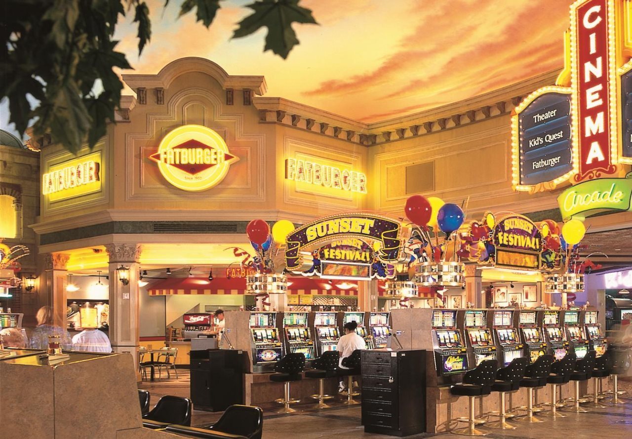 Photo - Sunset Station Hotel & Casino