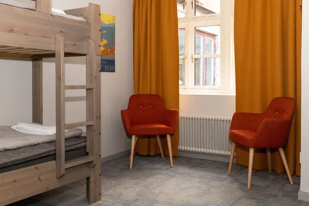 Foto - STF Vandrarhem Stigbergsliden - Hostel