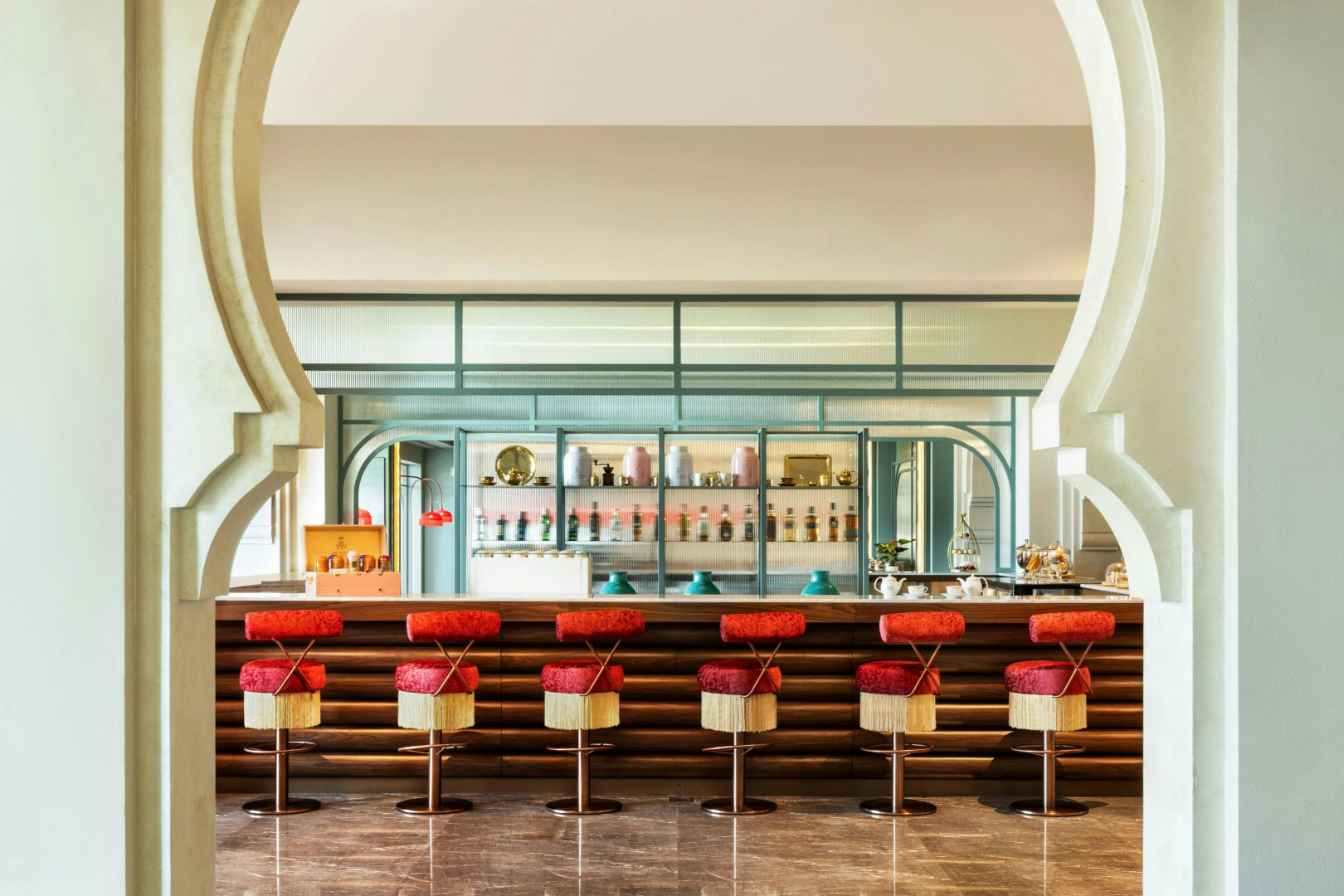 Foto - Ajman Saray, a Luxury Collection Resort, Ajman