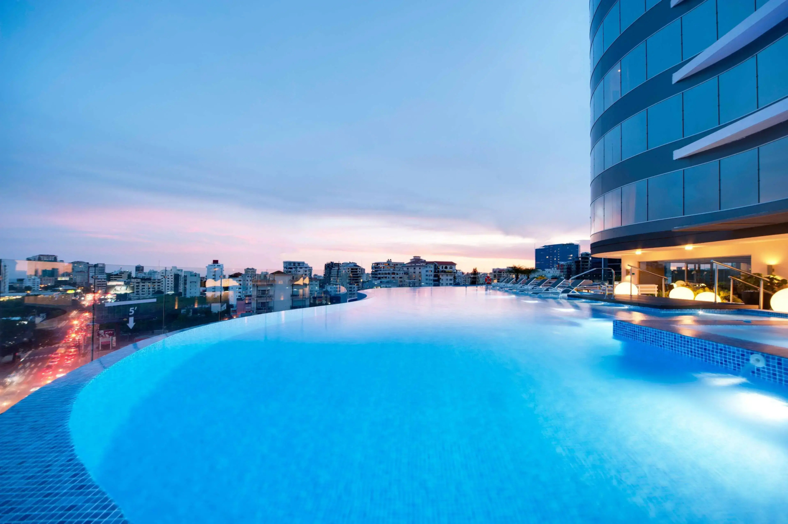 Foto - Embassy Suites by Hilton Santo Domingo