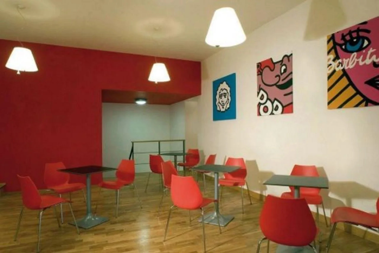 Photo - Hotel Piazza Bellini & Apartments