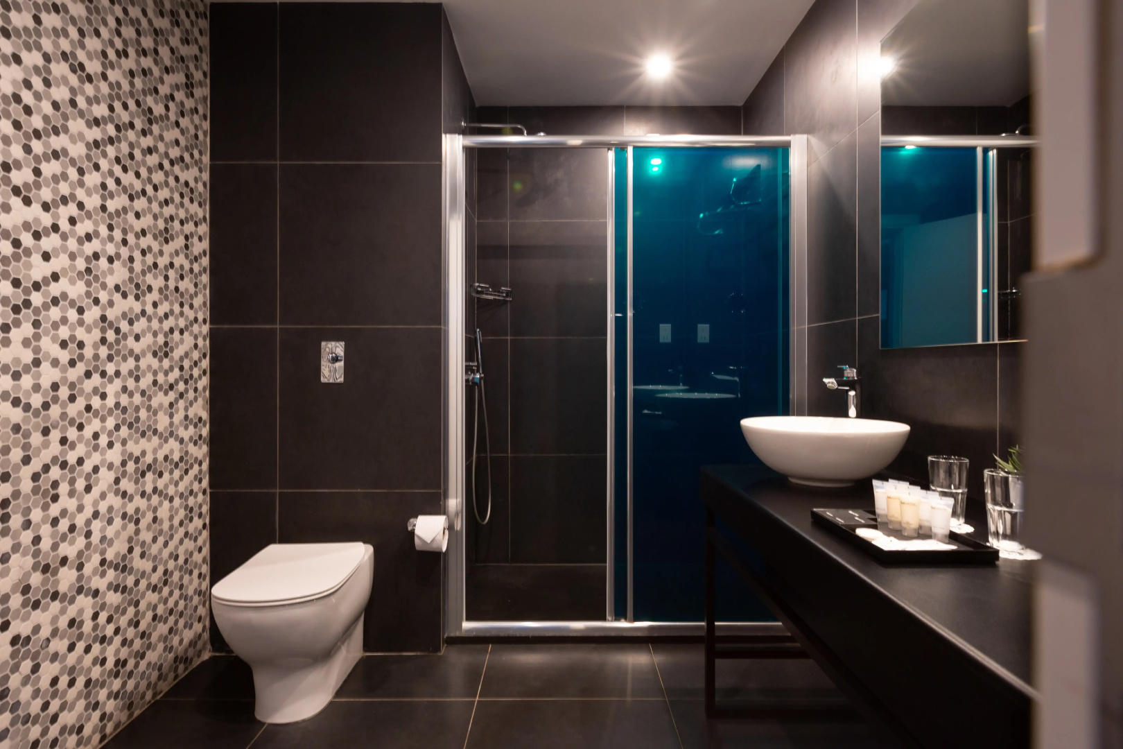 Foto - be HOTEL