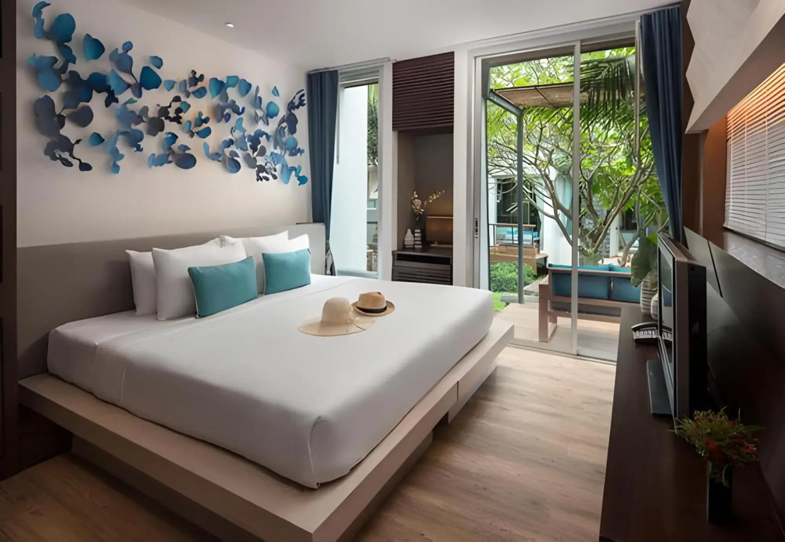 Photo - Idyllic Concept Resort