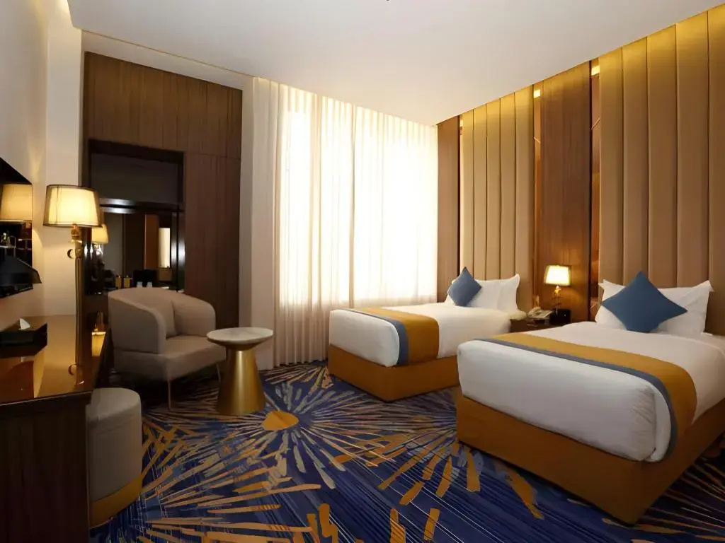 Foto - Novo Hotel