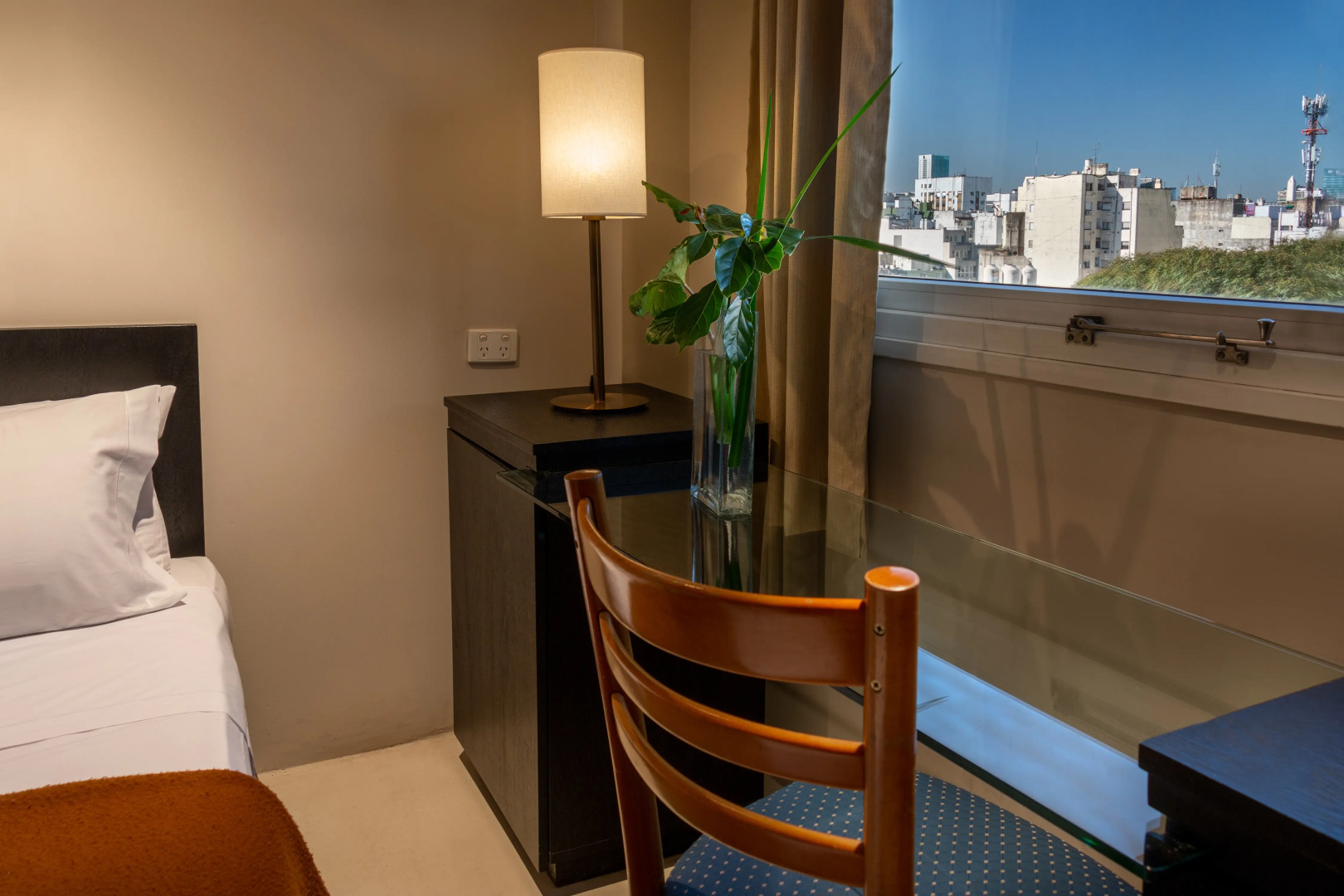 Foto - Up Congreso Hotel