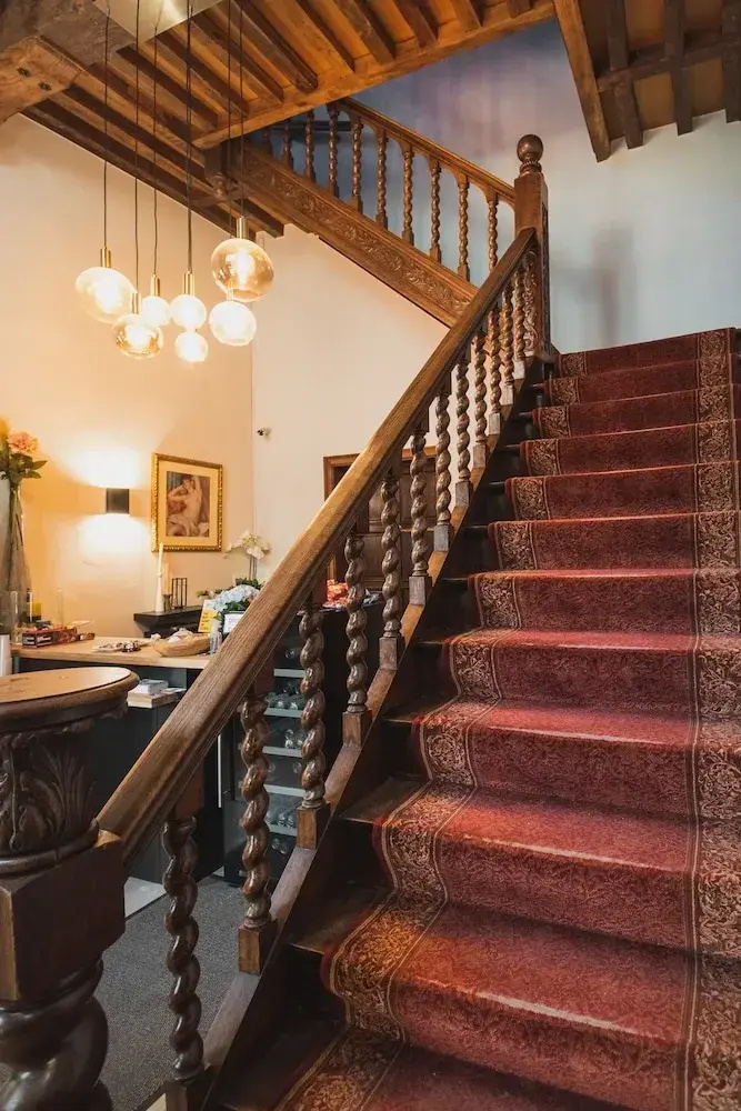 Photo - Hotel Karel de Stoute
