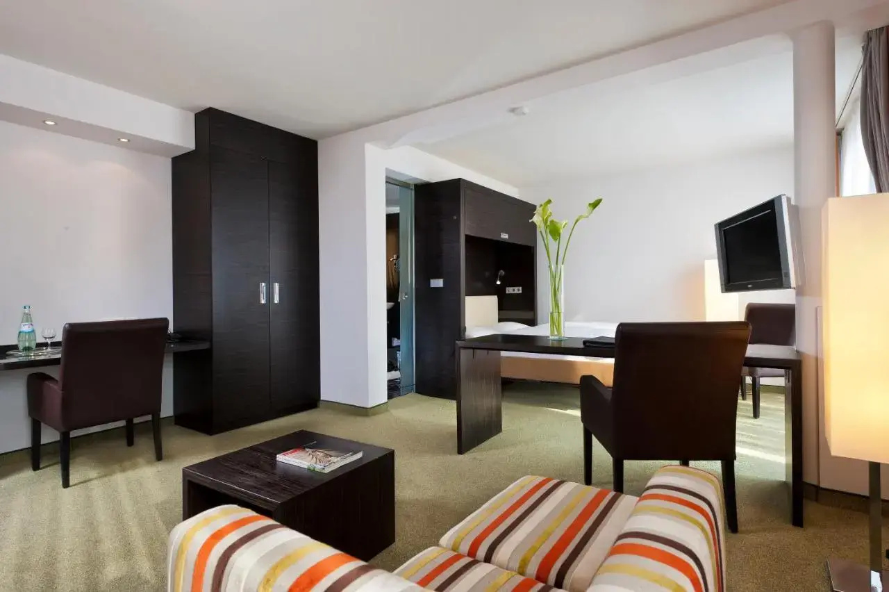 Foto - City Hotel Dresden Radebeul