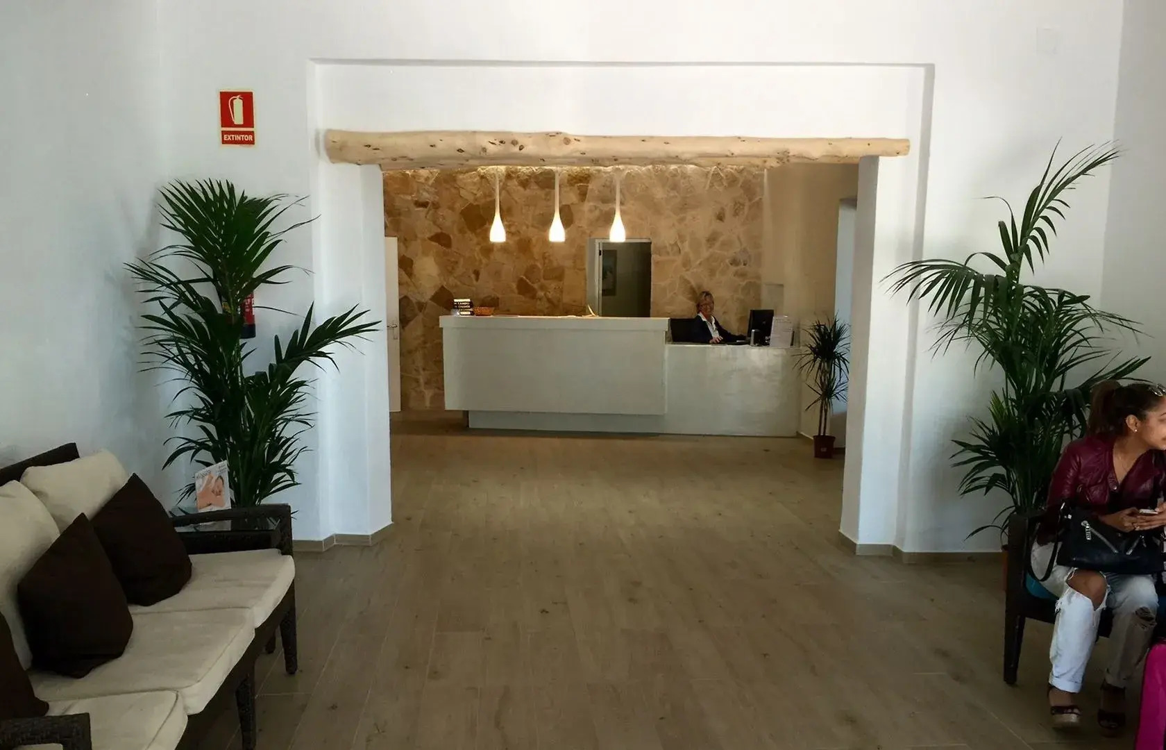 Photo - Hotel Tagomago