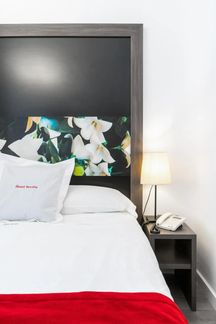 Foto - Hotel Ateneo Sevilla