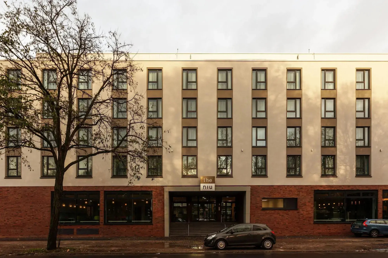 Photo - Holiday Inn - the niu, Mood Mainz by IHG