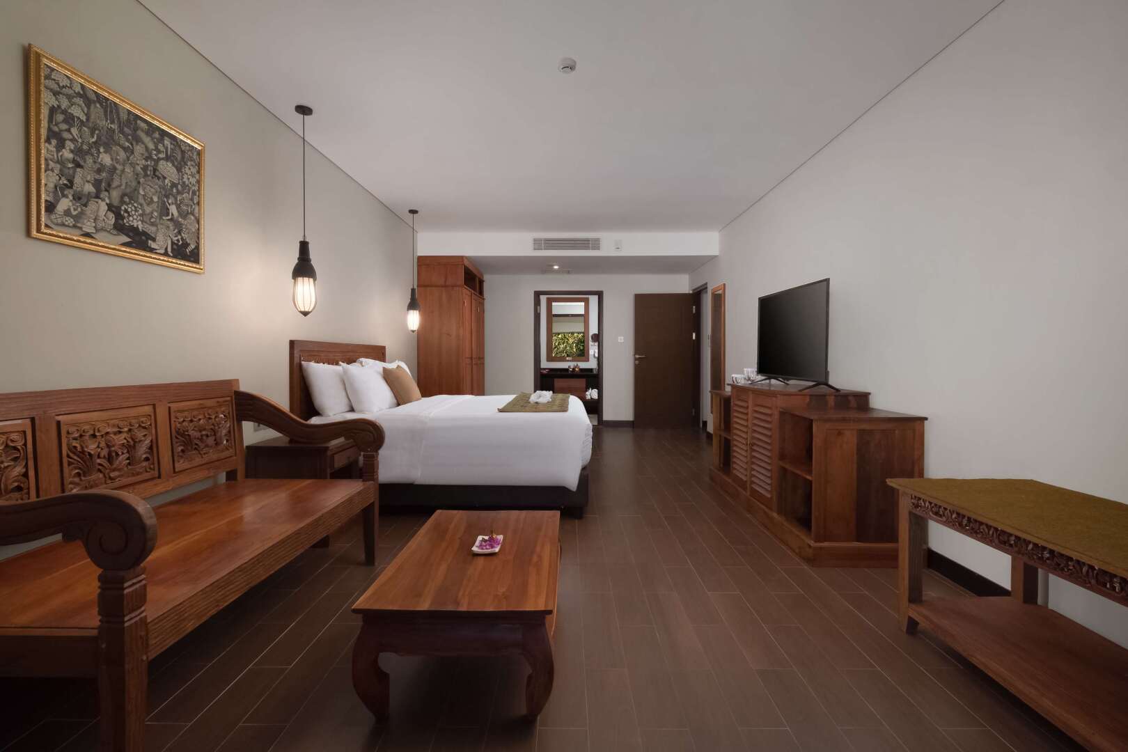 Photo - Best Western Premier Agung Resort Ubud