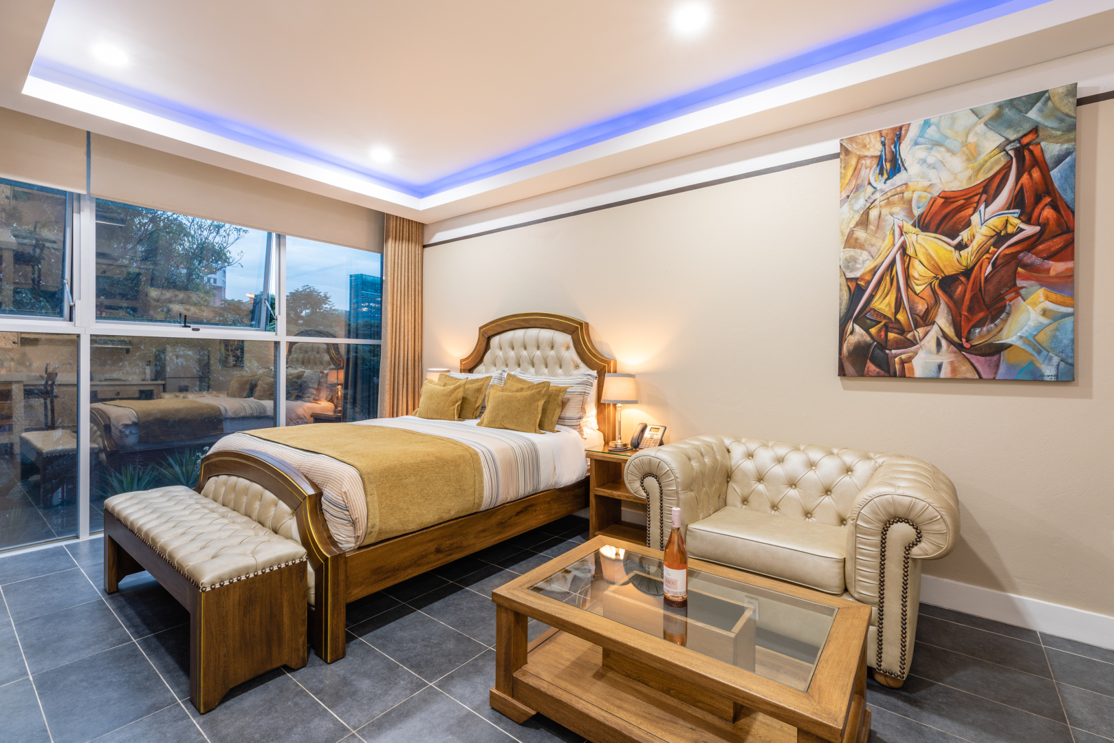 Photo - Hotel Du Parc