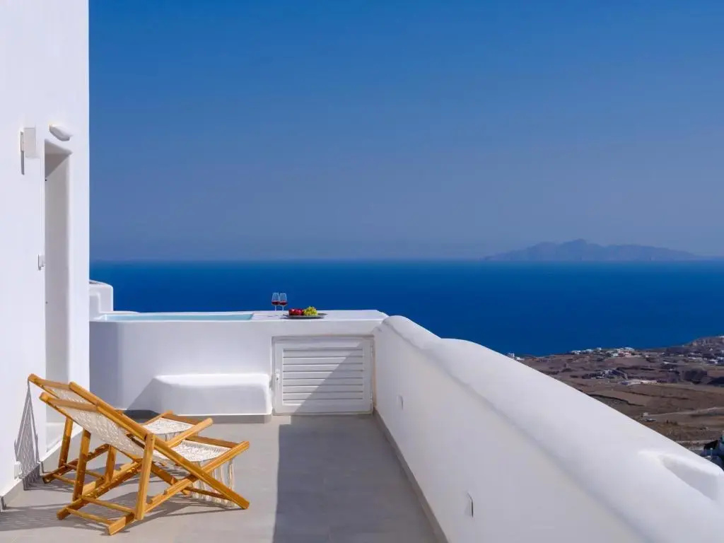 Photo - Terra Blanca Suites