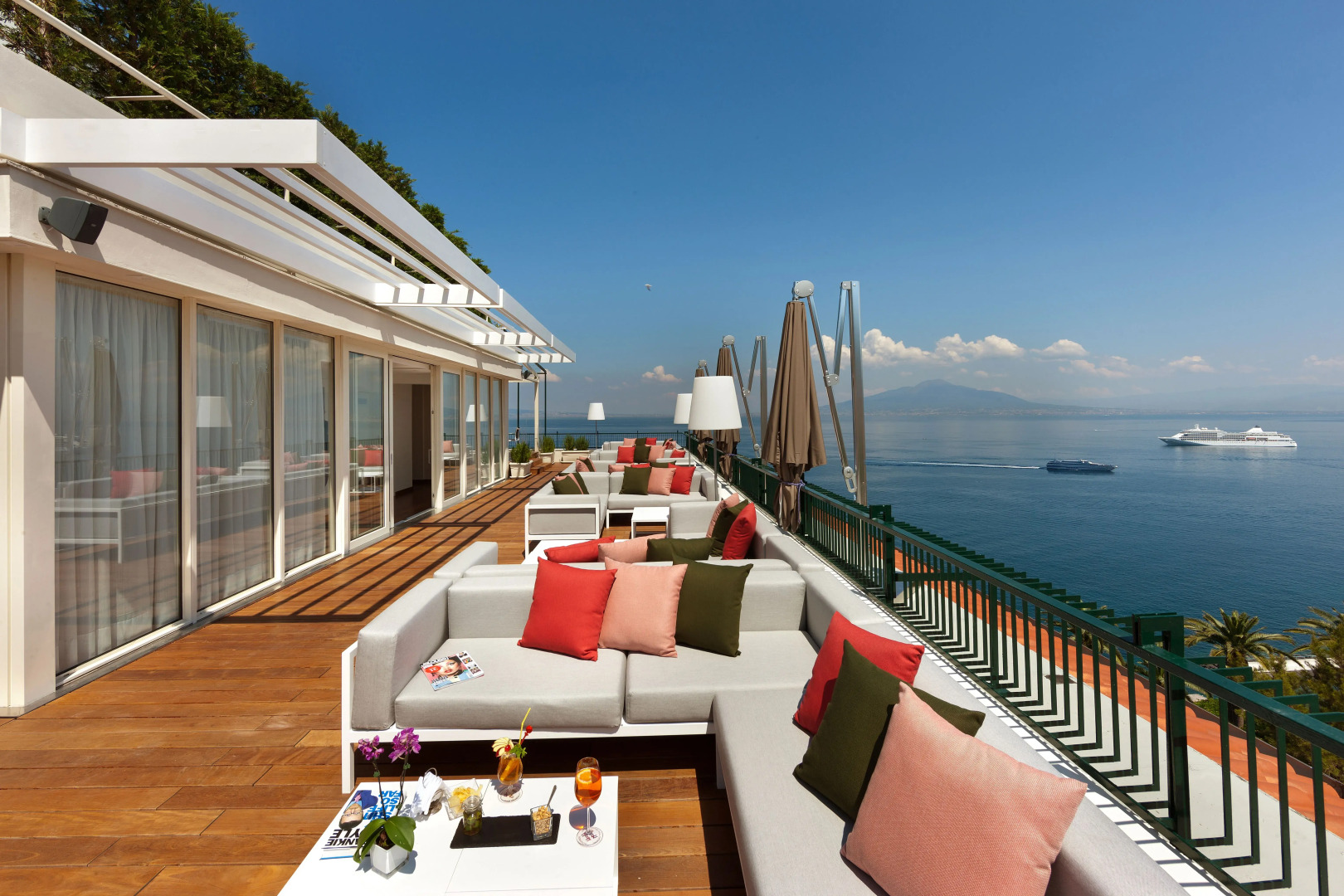 Foto - Hotel Continental