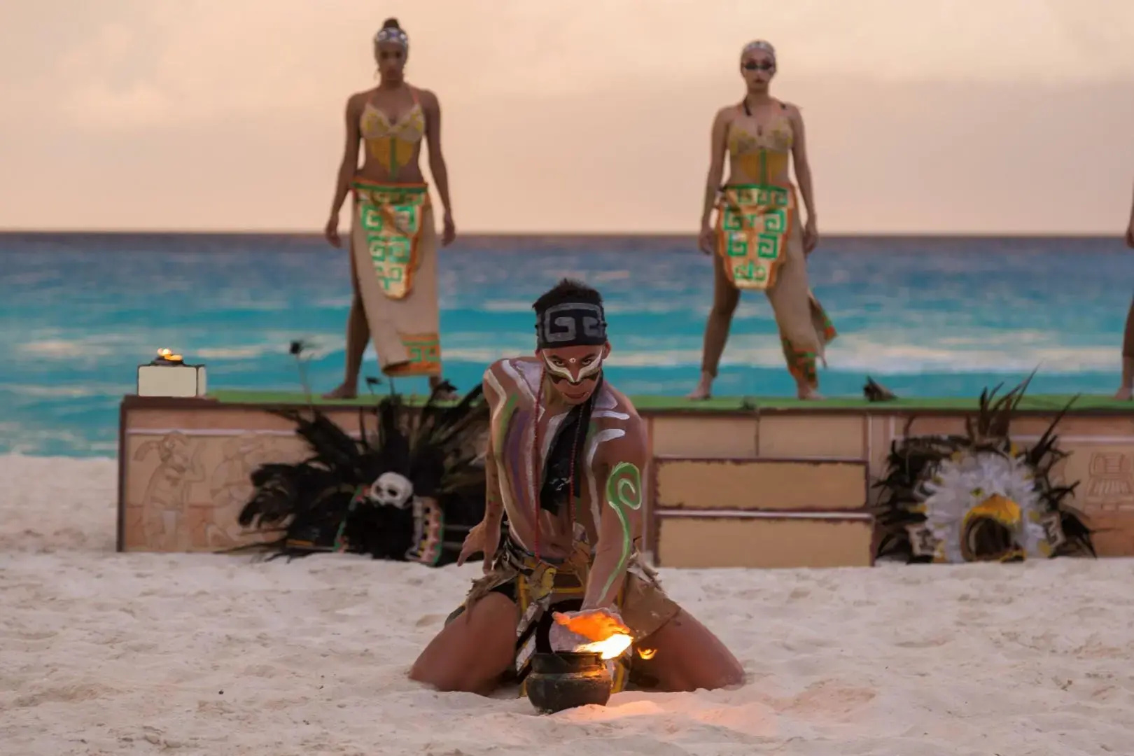 Foto - GR Solaris Caribe Adults Only - All Inclusive