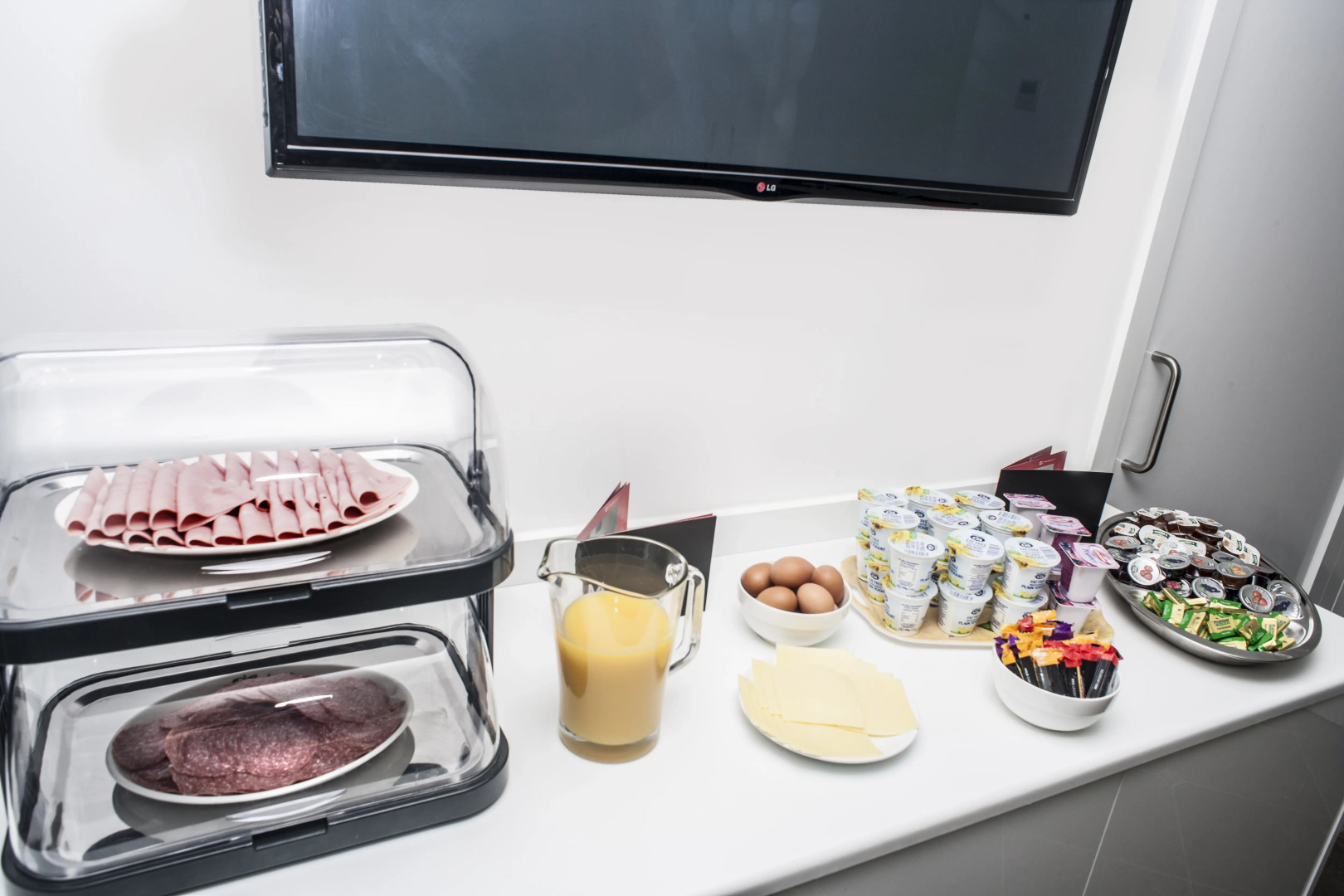 Photo - NOX Hyde Park