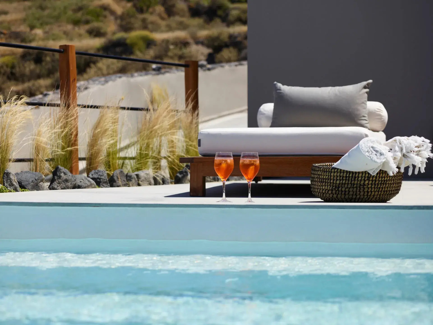 Photo - Melidonia Suites