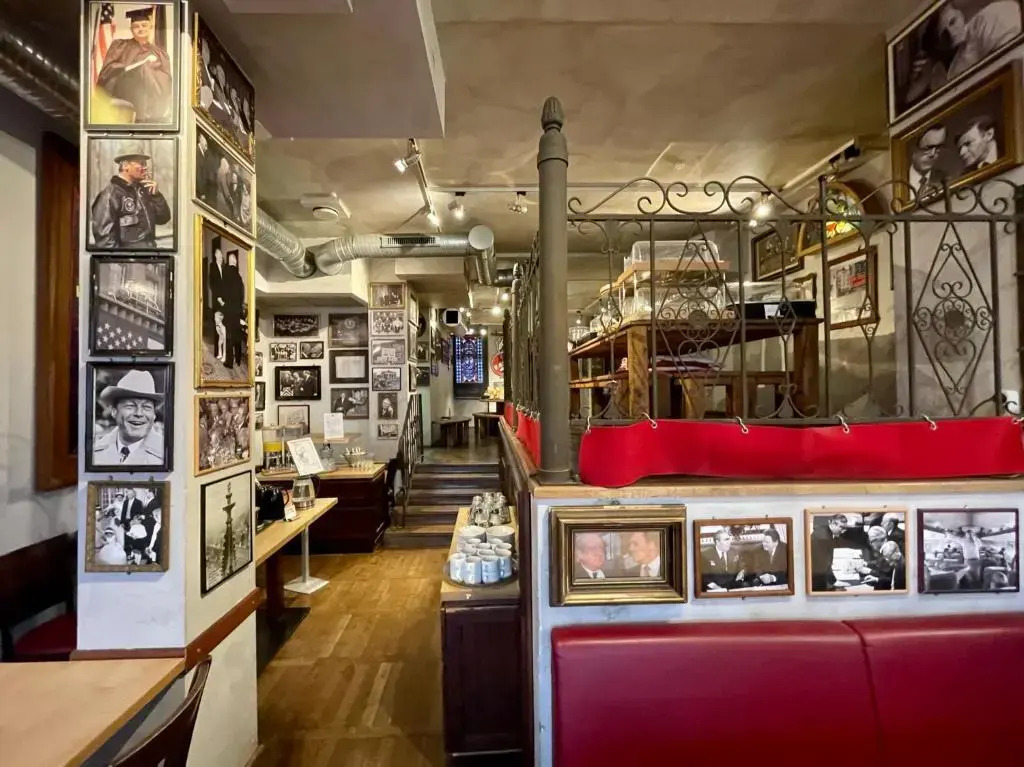 Foto - Rhein Hotel St. Martin