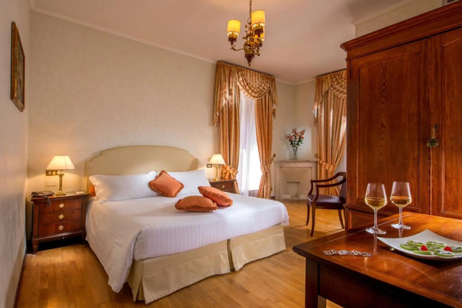 Foto - 9Hotel Cesari