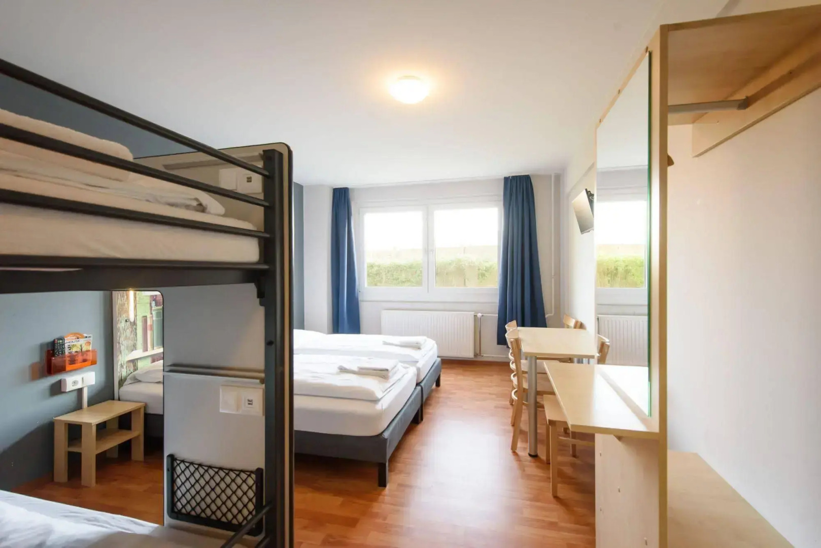 Photo - a&o Berlin Kolumbus