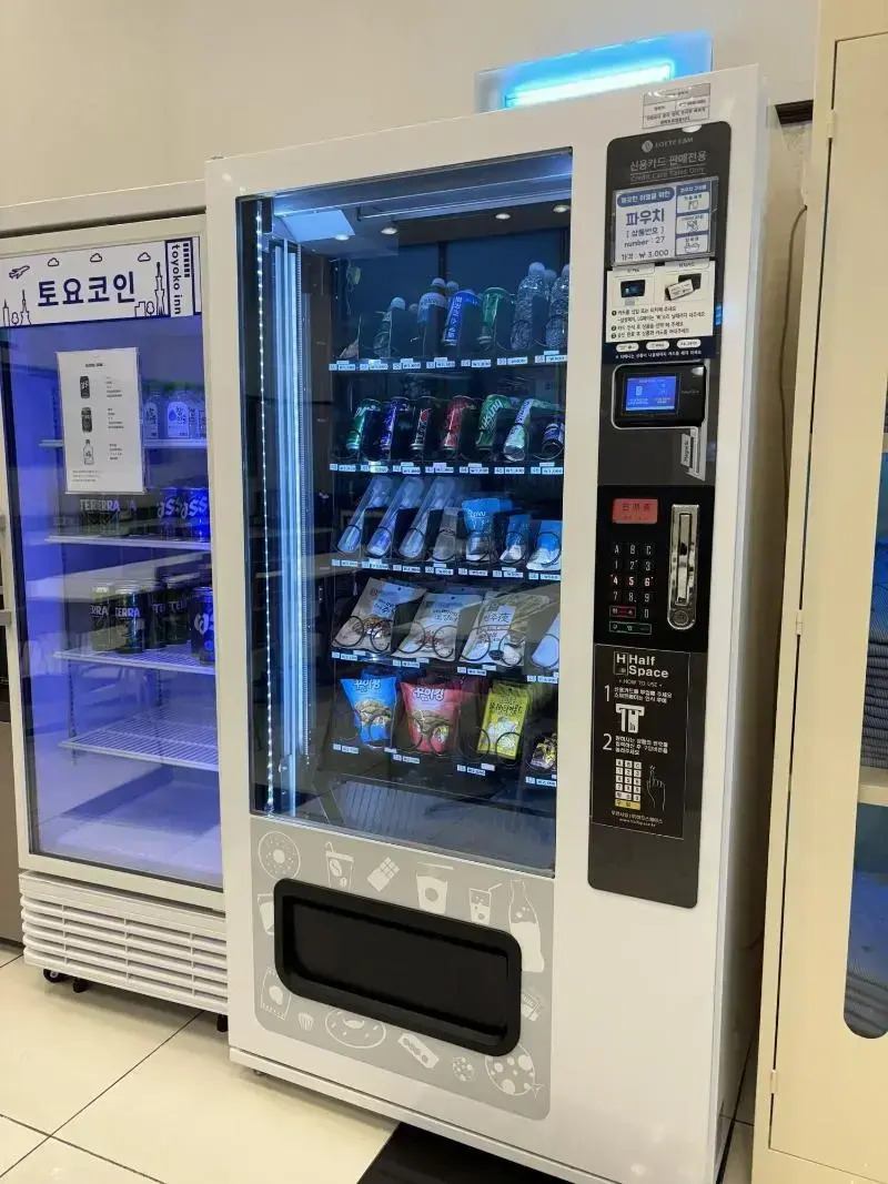 Foto - Toyoko Inn Seoul Dongdaemun II