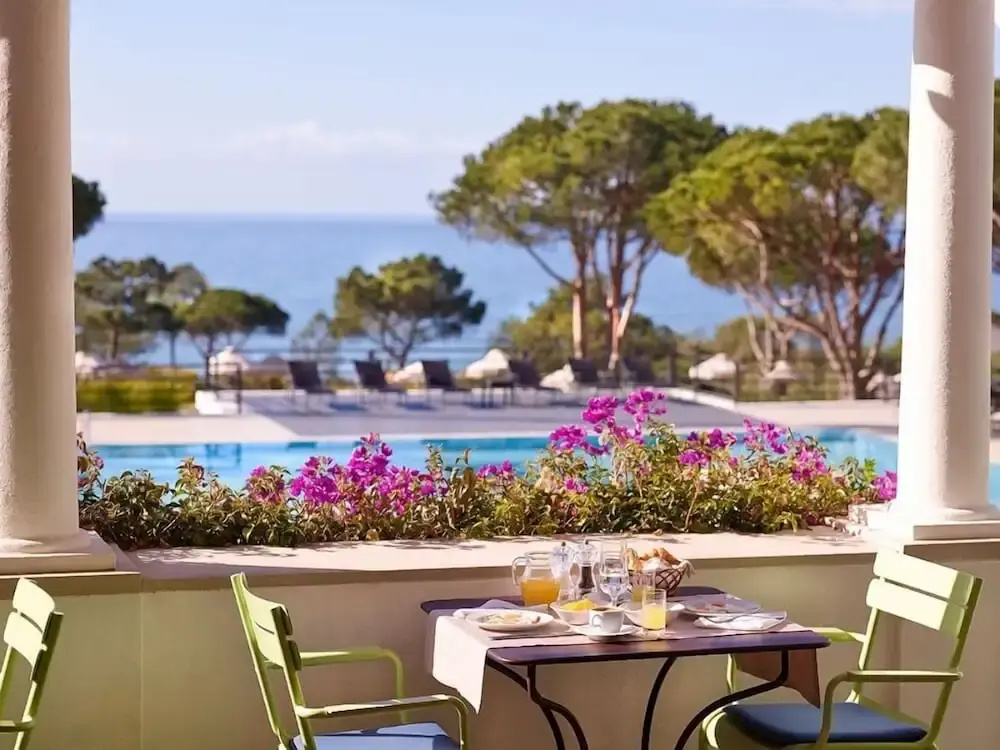 Photo - Hapimag Resort Albufeira