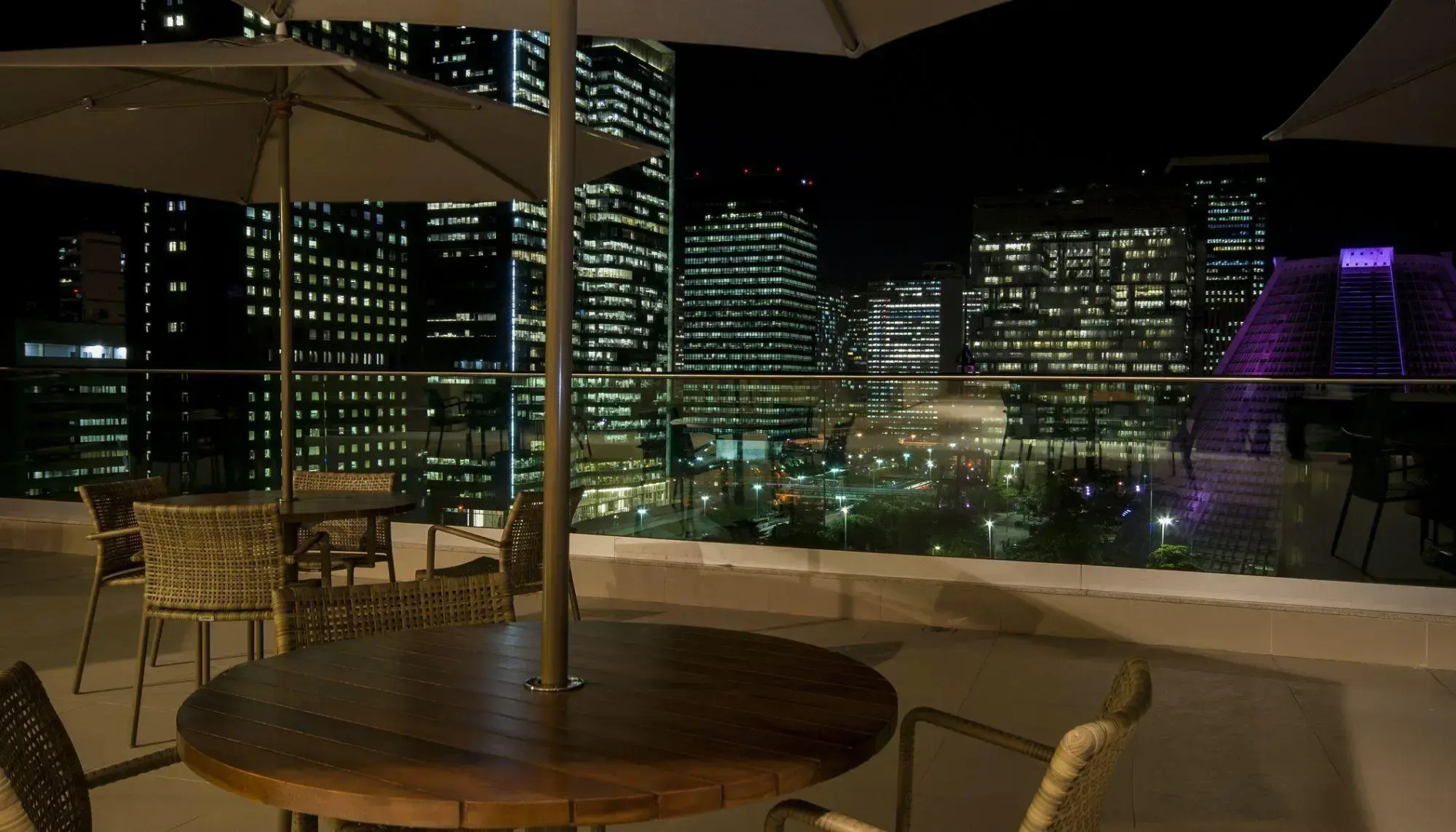 Foto - Américas Granada Hotel