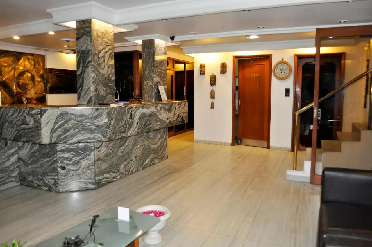 Hotel GRG