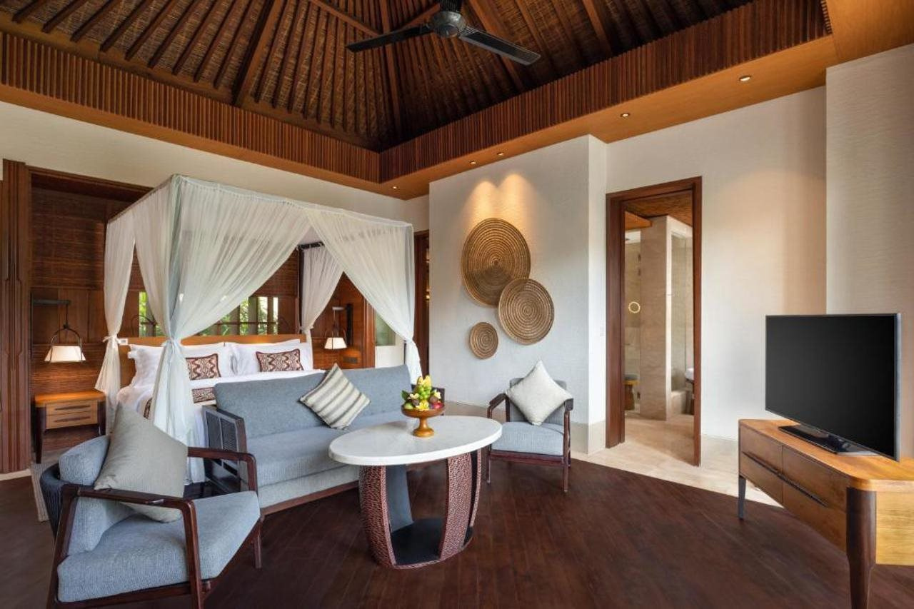 Foto - Impiana Private Villas Ubud