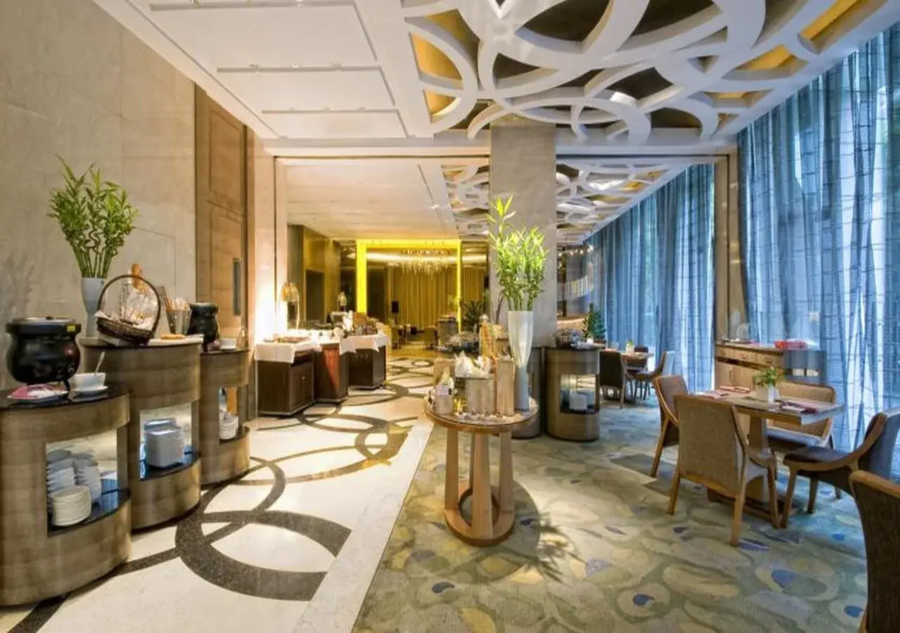 Photo - Millennium Hotel Chengdu