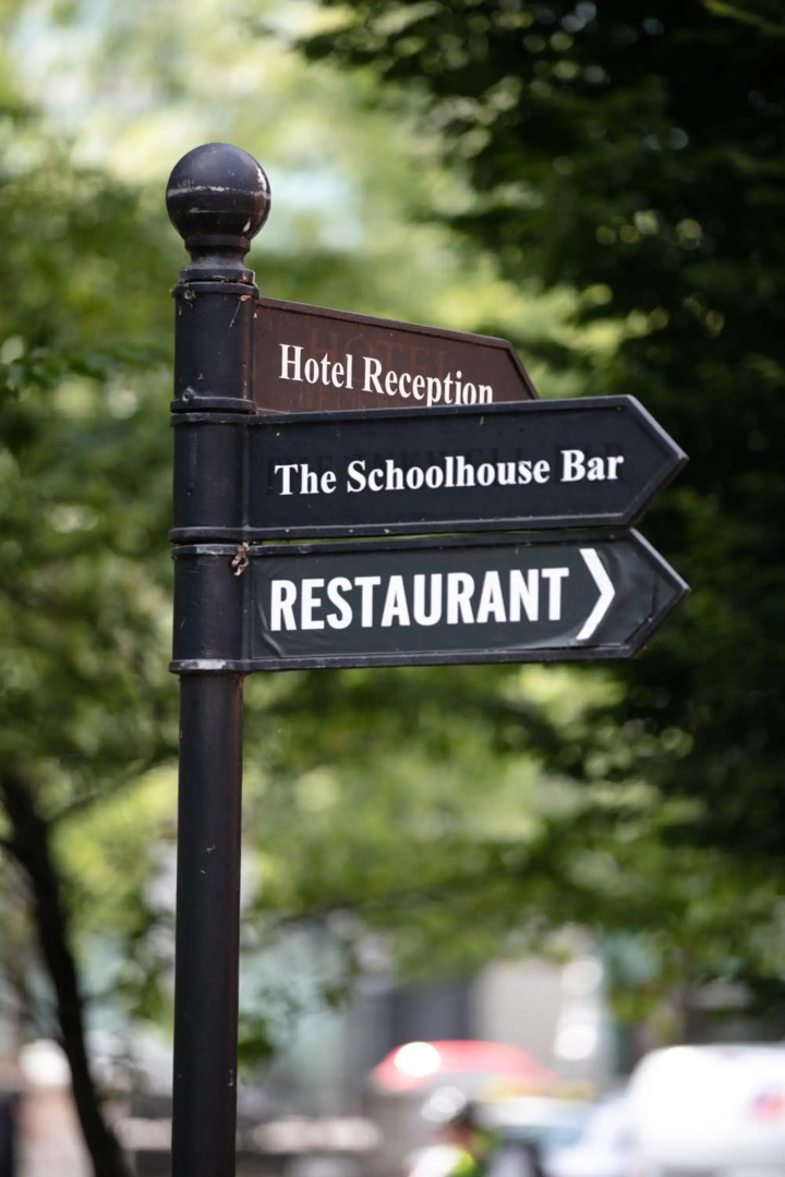 Foto - Schoolhouse Hotel