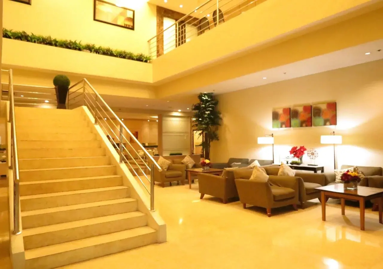 Foto - La Breza Hotel