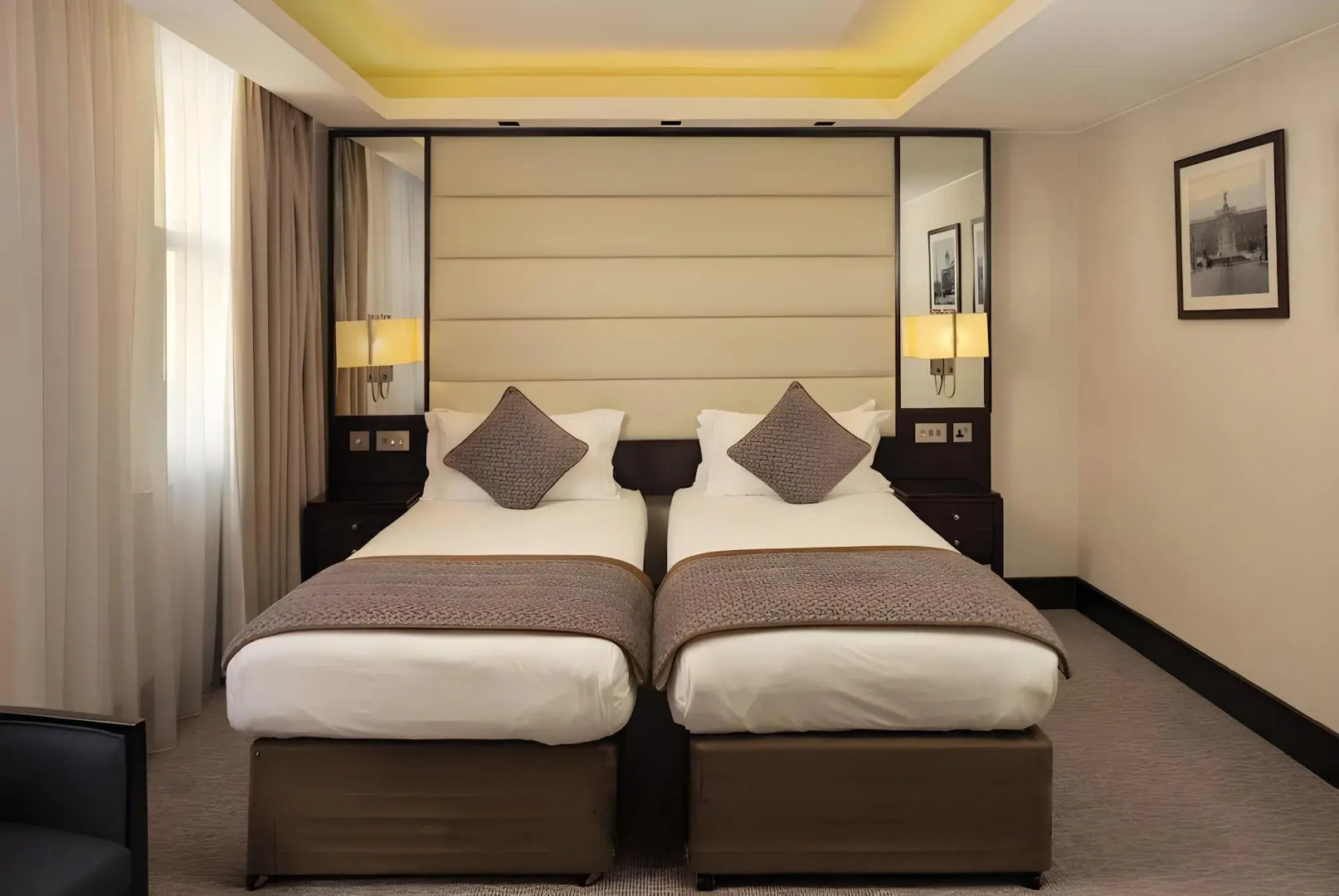 Foto - Montcalm Brewery, London City