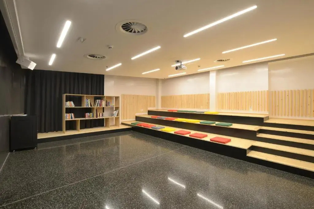 Photo - AMISTAT Island Hostel Ibiza - ALBERGUE JUVENIL