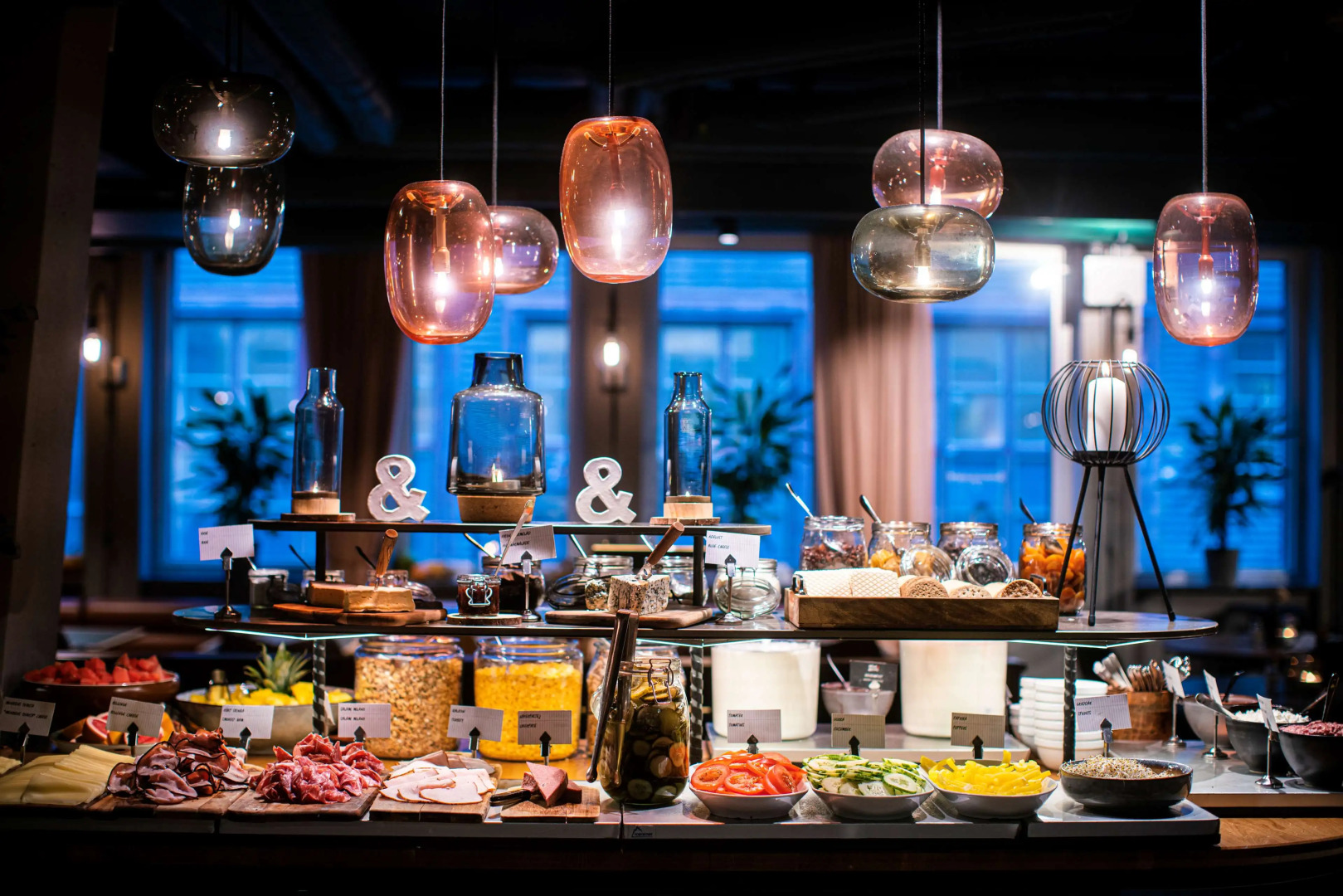 Foto - Best Western and hotel