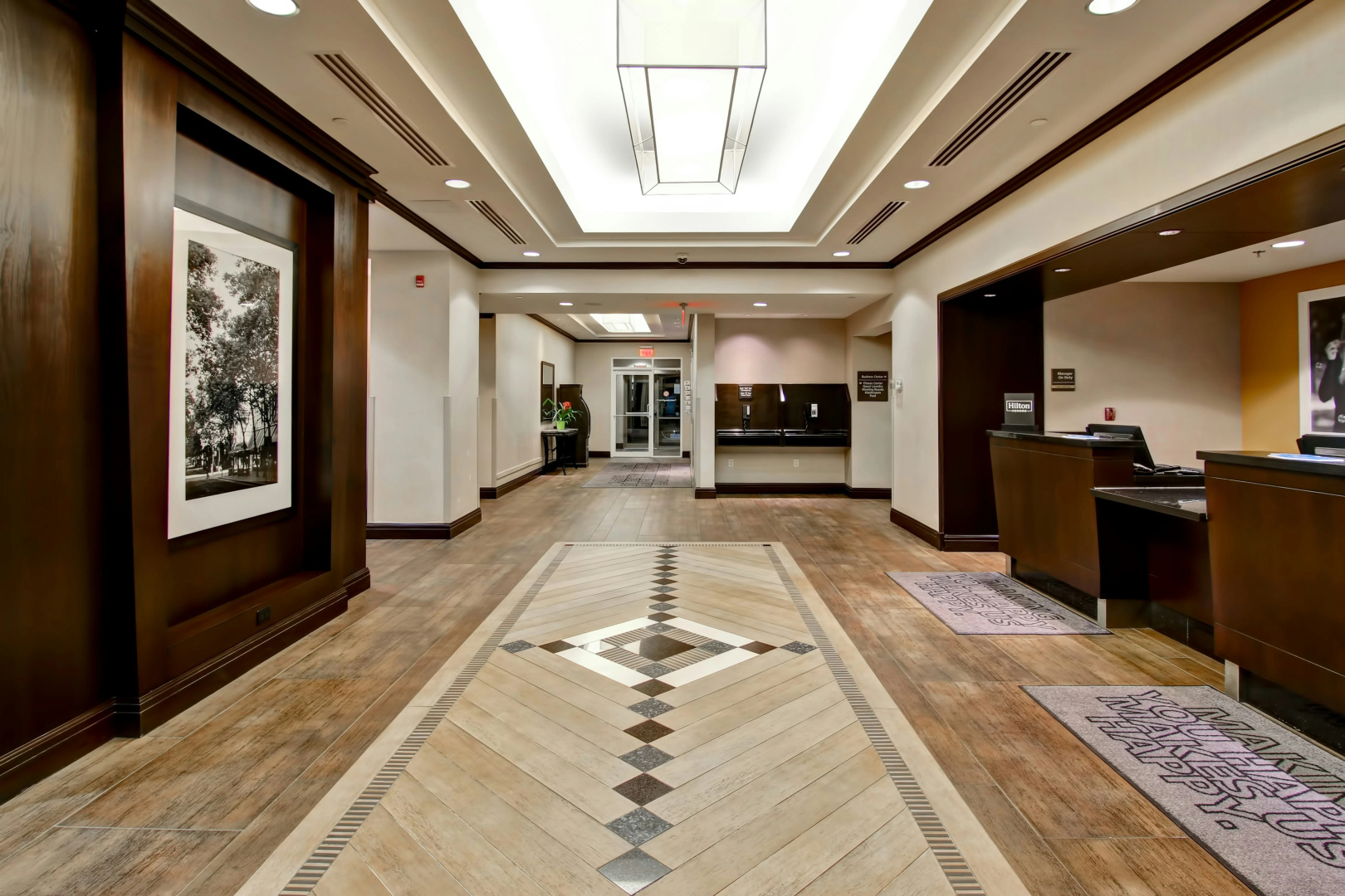 Foto - Hampton Inn by Hilton Toronto Airport Corporate Centre